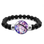 Bracelet Pokémon Nymphali