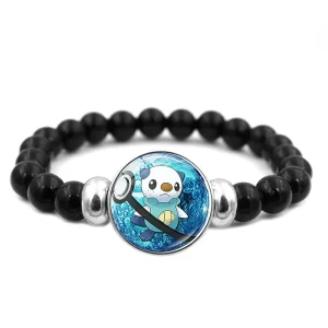Bracelet Pokémon Moustillon