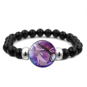 Bracelet Pokémon Mentali