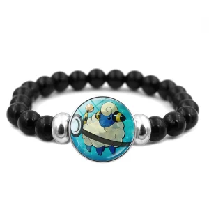 Bracelet Pokémon Wattouat