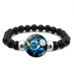 Bracelet Pokémon Aquali