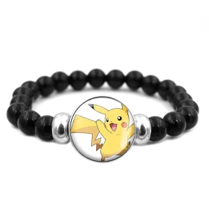 Bracelet Pikachu