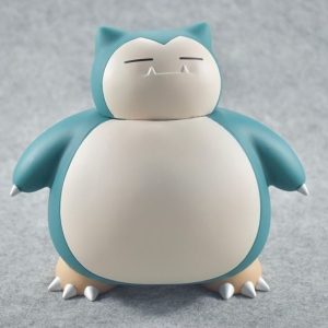 Tirelire Pokémon Ronflex - Ronflex