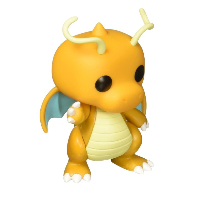 Figurine Pop Dracolosse – Image 2