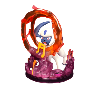 Figurine Absol