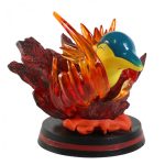 Figurine Pokémon Héricendre