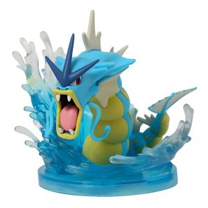 Figurine Pokémon Leviator