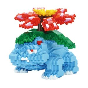 Lego Pokémon Florizarre