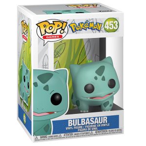 Figurine Pop Bulbizarre