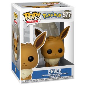 Figurine Pop Évoli