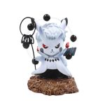 Figurine Obito Pikachu