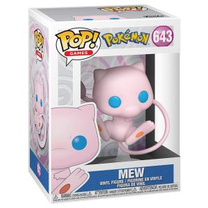 Figurine Pop Mew