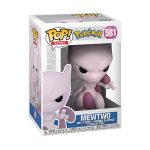 Figurine Pop Pokémon Mewtwo