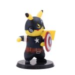 Figurine Pikachu Avengers