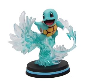 Figurine Pokémon Carapuce
