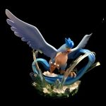 Figurine Pokémon Artikodin