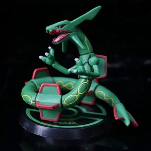 Figurine Pokémon Rayquaza