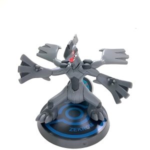 Figurine Pokémon Zekrom