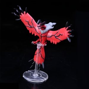 Figurine Pokémon Iveltal