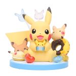 Figurine Pikachu Kawaii