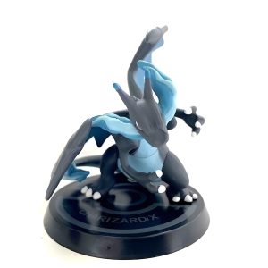 Figurine Mega Dracaufeu X