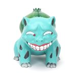 Figurine Bulbizarre Démon
