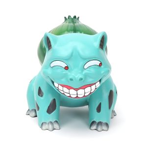 Figurine Bulbizarre Démon