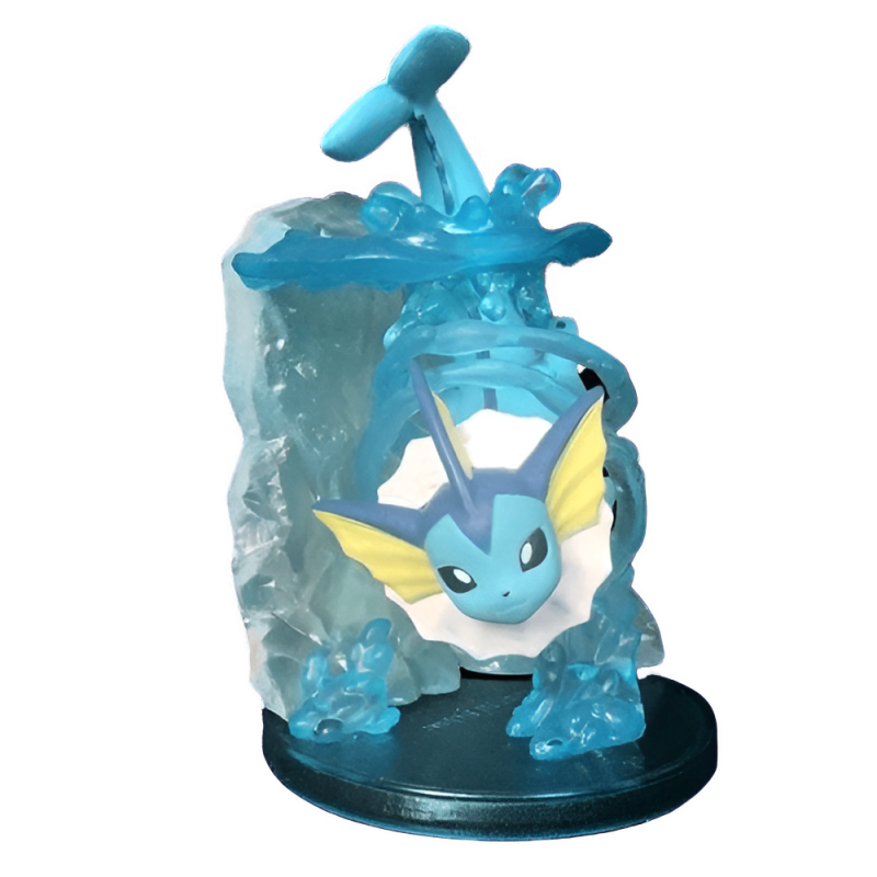 Figurine Pokémon Aquali