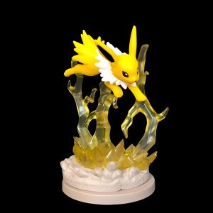 Figurine Pokémon Voltali