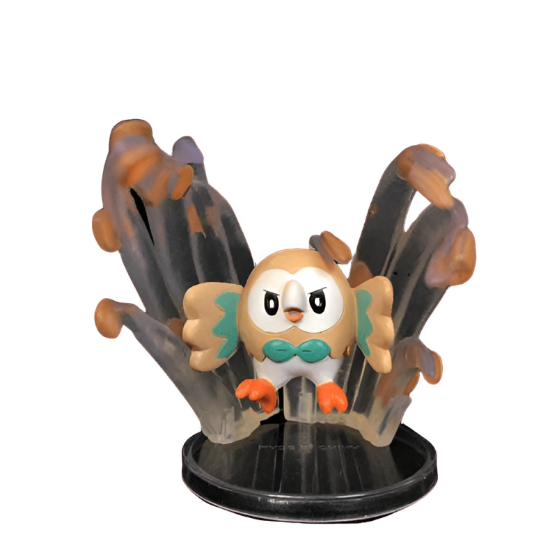 Figurine Brindibou