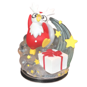 Figurine Cadoizo