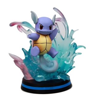 Figurine Carabaffe
