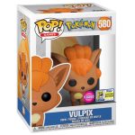 Figurine Pop Goupix