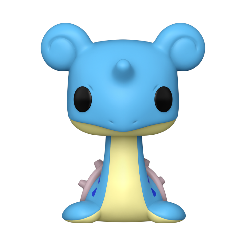 Figurine Pop Lokhlass – Image 2