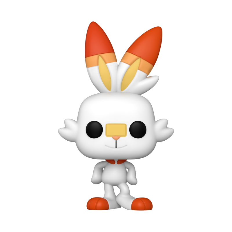 Figurine Pop Flambino – Image 2
