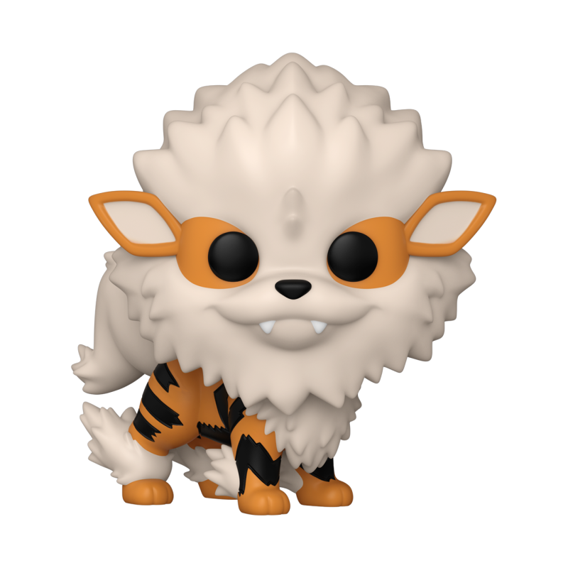 Figurine Pop Arcanin – Image 2