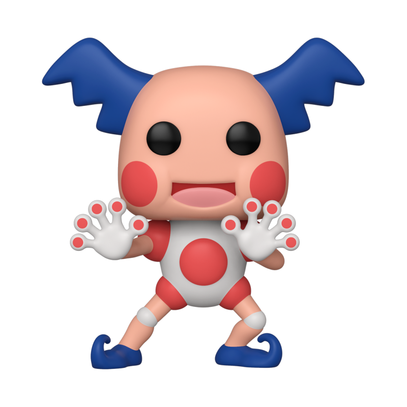 Figurine Pop Mr. Mime – Image 2