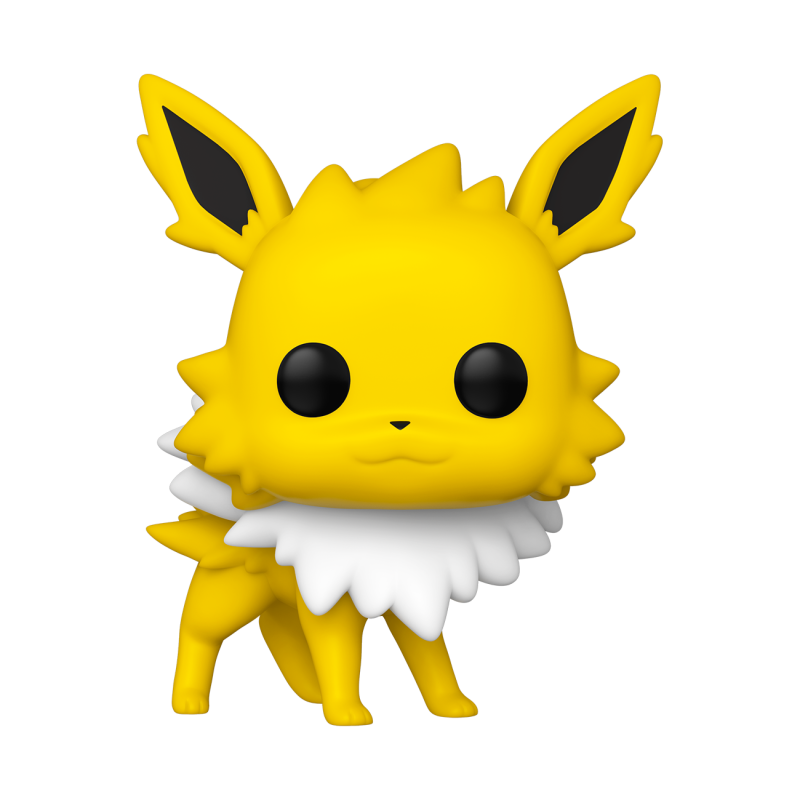 Figurine Pop Voltali – Image 2