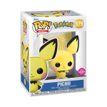 Figurine Pop Pichu