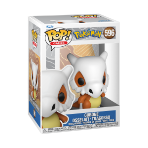 Figurine Pop Osselait