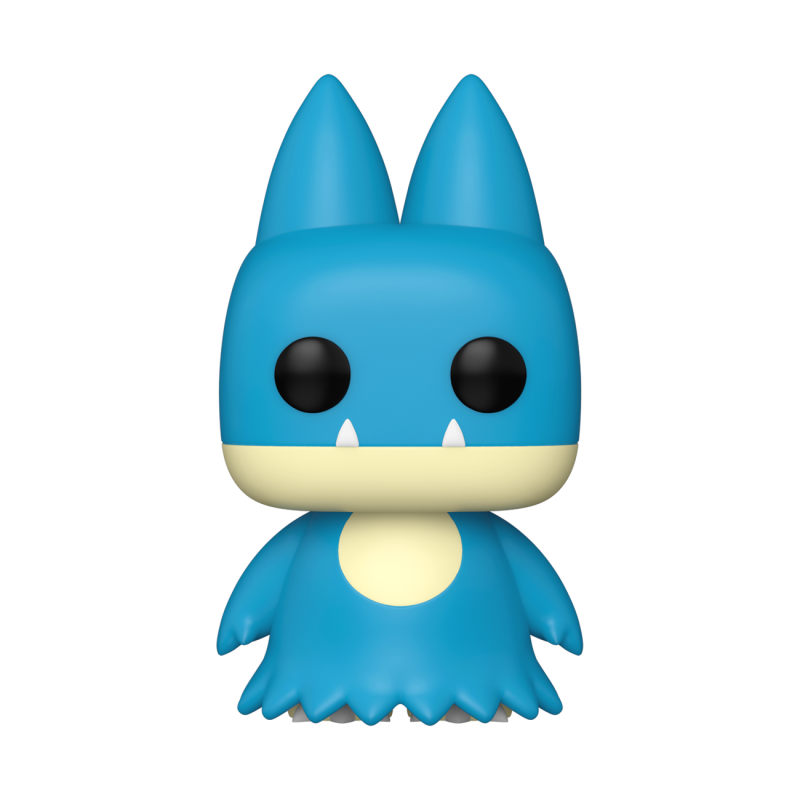 Figurine Pop Goinfrex – Image 2