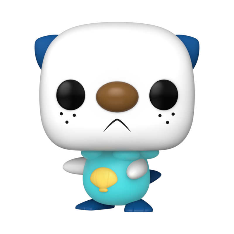 Figurine Pop Moustillon – Image 2