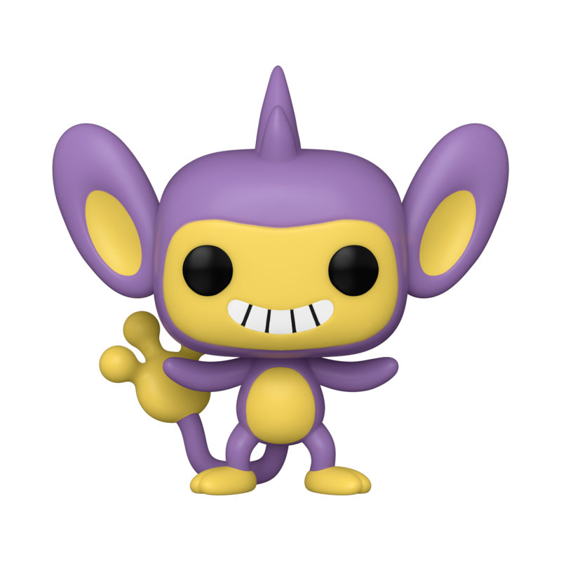 Figurine Pop Capumain – Image 2