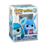 Figurine Pop Givrali