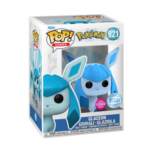 Figurine Pop Givrali