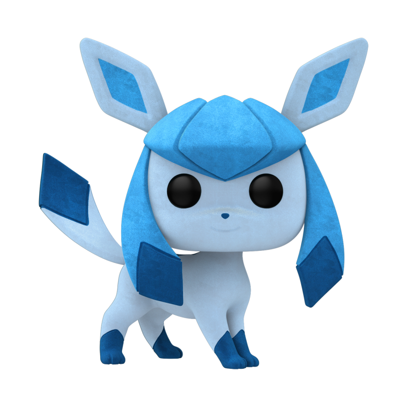 Figurine Pop Givrali – Image 2