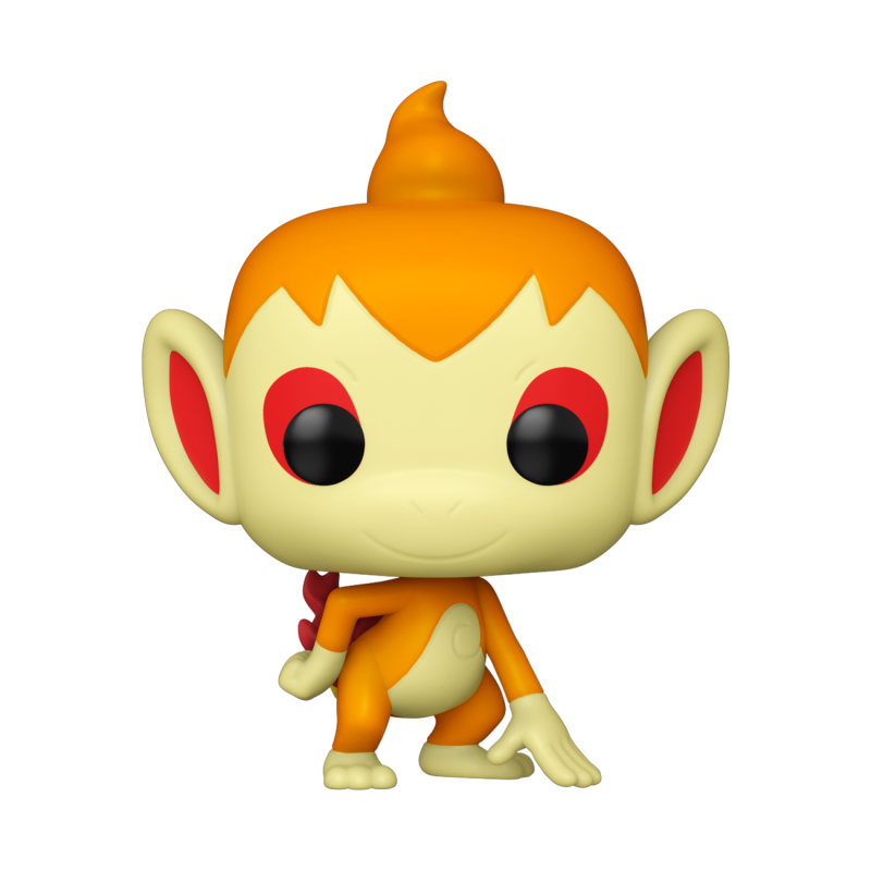 Figurine Pop Ouisticram – Image 2