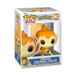 Figurine Pop Ouisticram