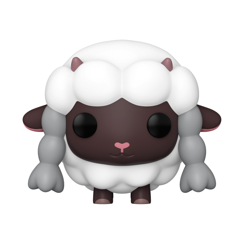 Figurine Pop Moumouton – Image 2