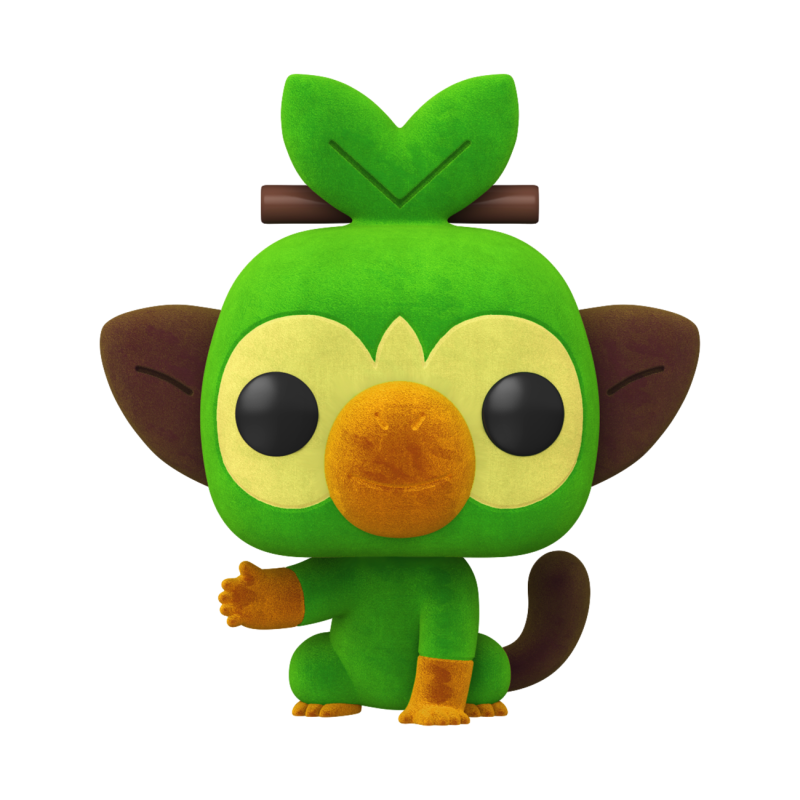 Figurine Pop Ouistempo – Image 2